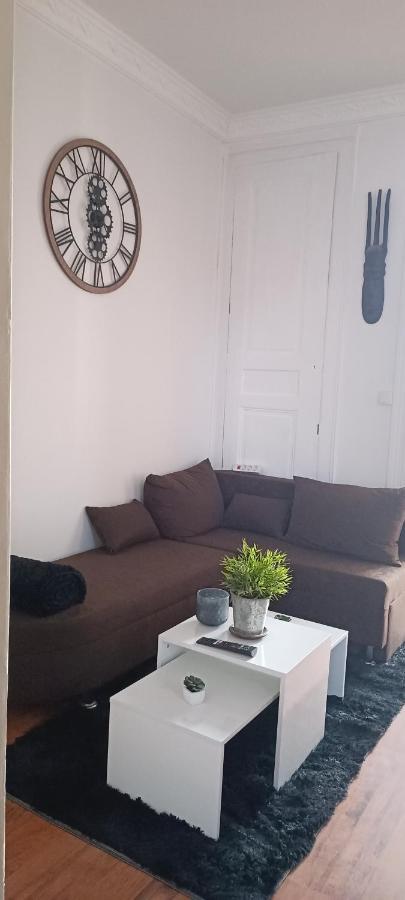 Apartamento Coeur De Loire Blois Exterior foto