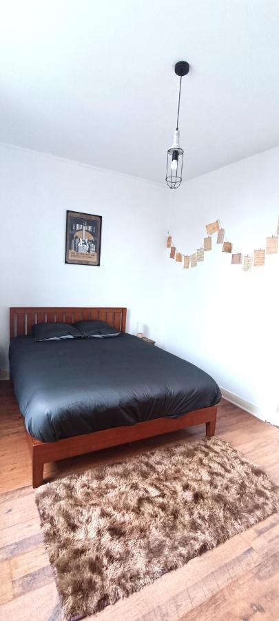 Apartamento Coeur De Loire Blois Exterior foto